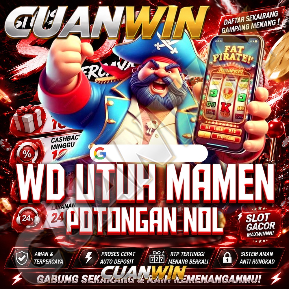 CUANWIN