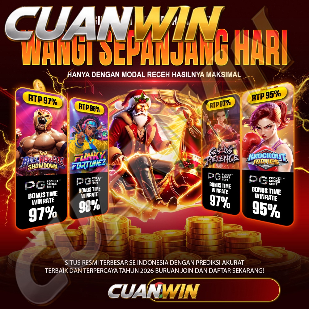 CUANWIN